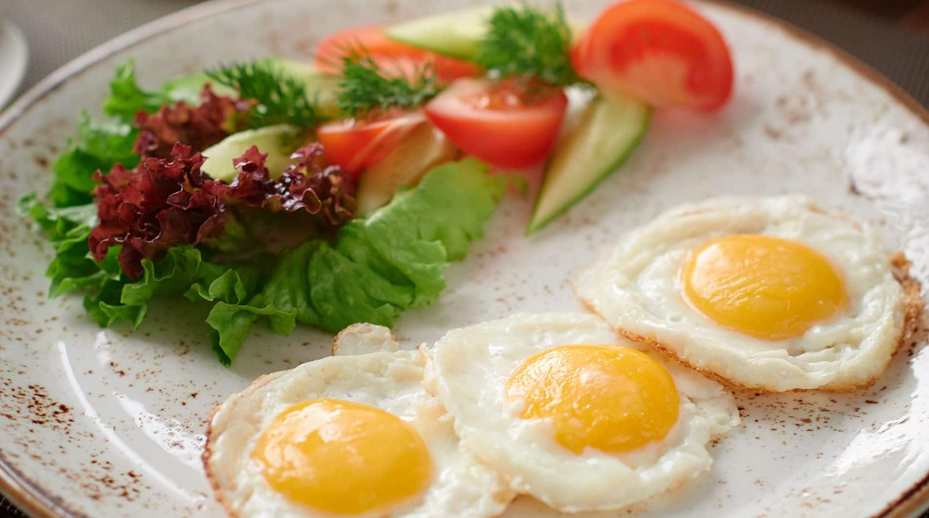 Park Inn by Radisson Astana - A delicious buffet breakfast