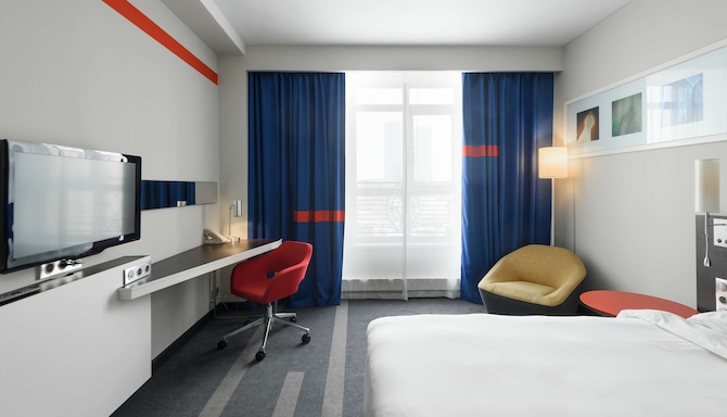 Park Inn by Radisson Astana - Superior Room