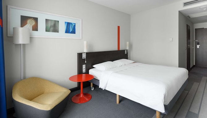 Park Inn by Radisson Astana - Standard Room
