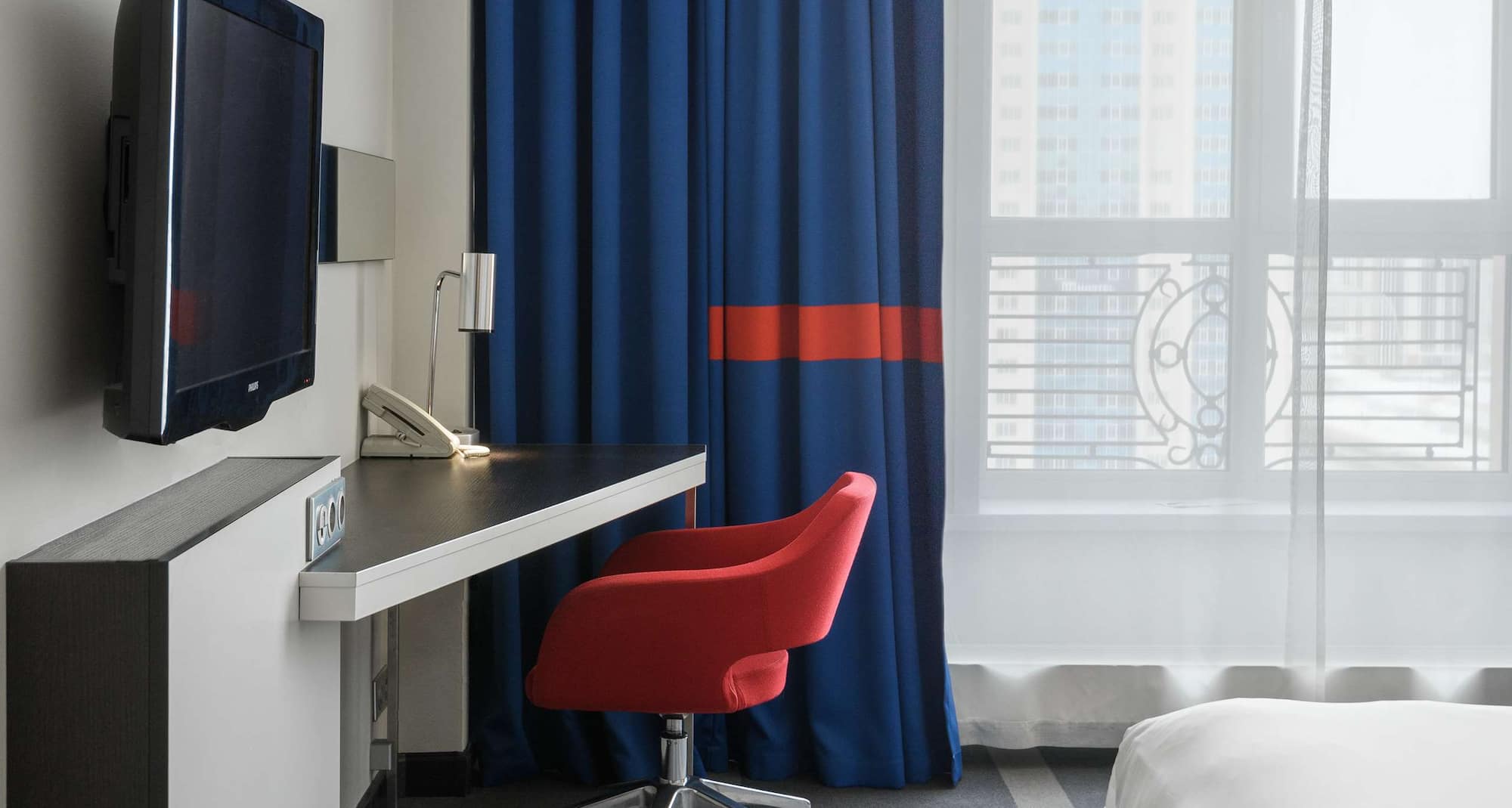 Park Inn by Radisson Astana - Standard Room