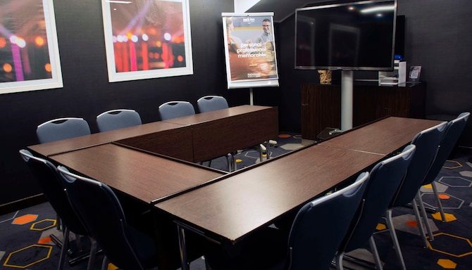 Meeting Room 6