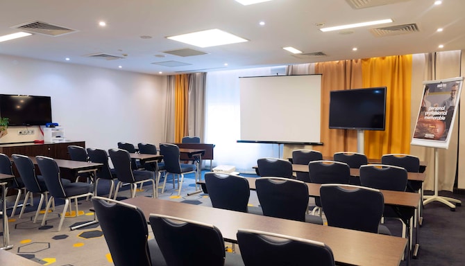 Meeting Room 10