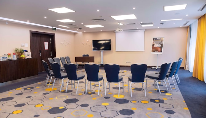 Meeting Room 1