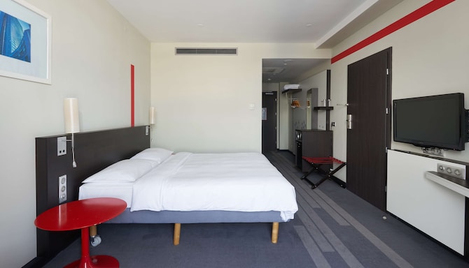 Park Inn by Radisson Astana - Family Suite room
