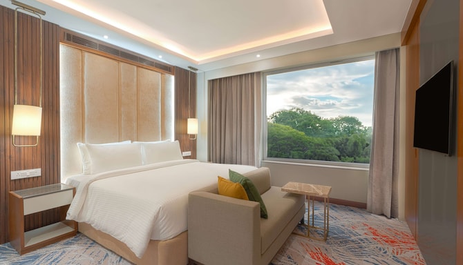 Park Inn by Radisson Ayodhya - Suite