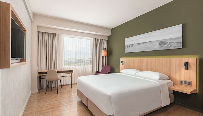 Park Inn by Radisson Bacolod - Deluxe Room