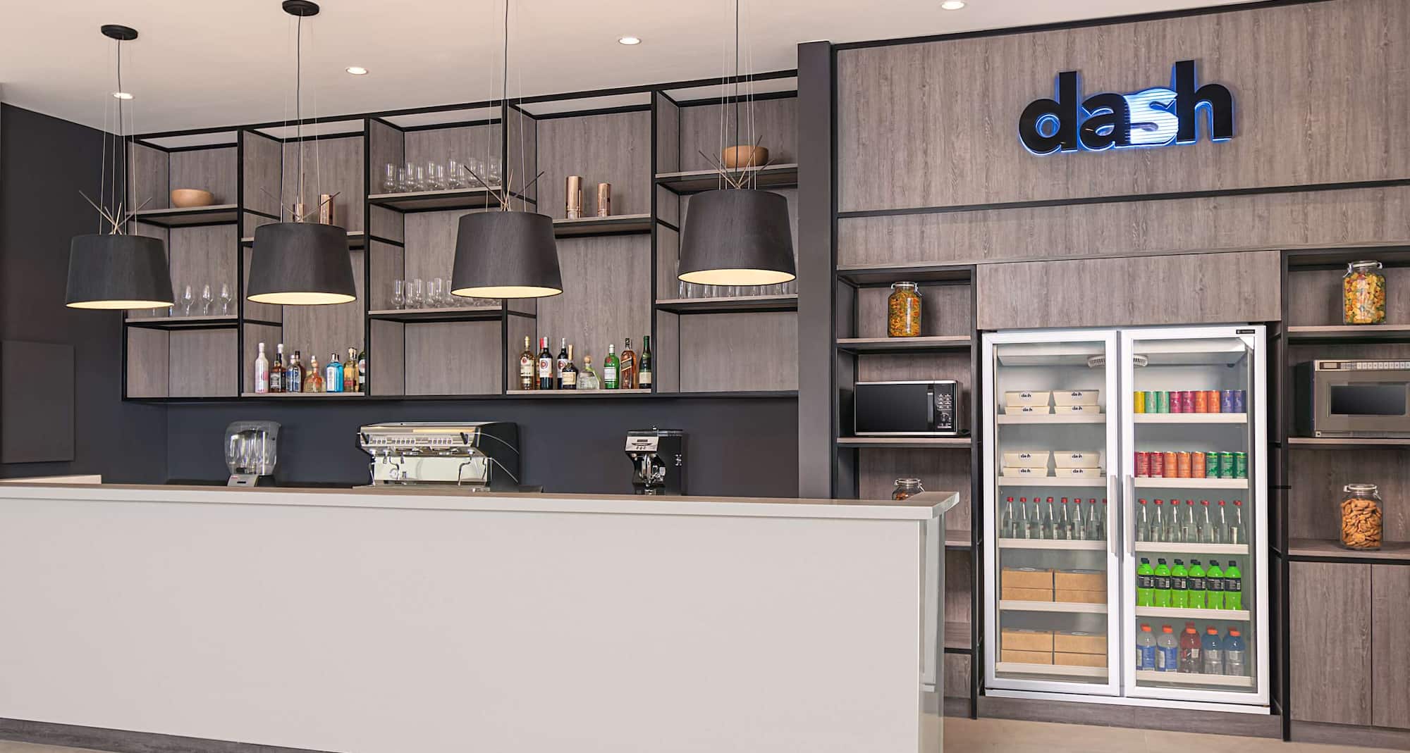 Park Inn By Radisson Bacolod - Lobby bar