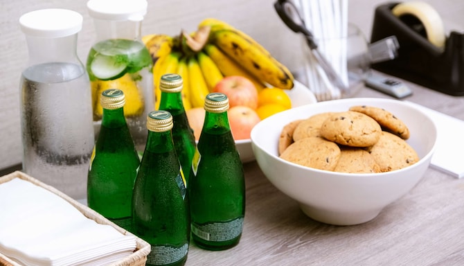 Private Dining Room 1