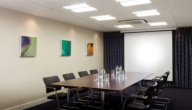 Park Inn By Radisson Belfast - Meeting room
