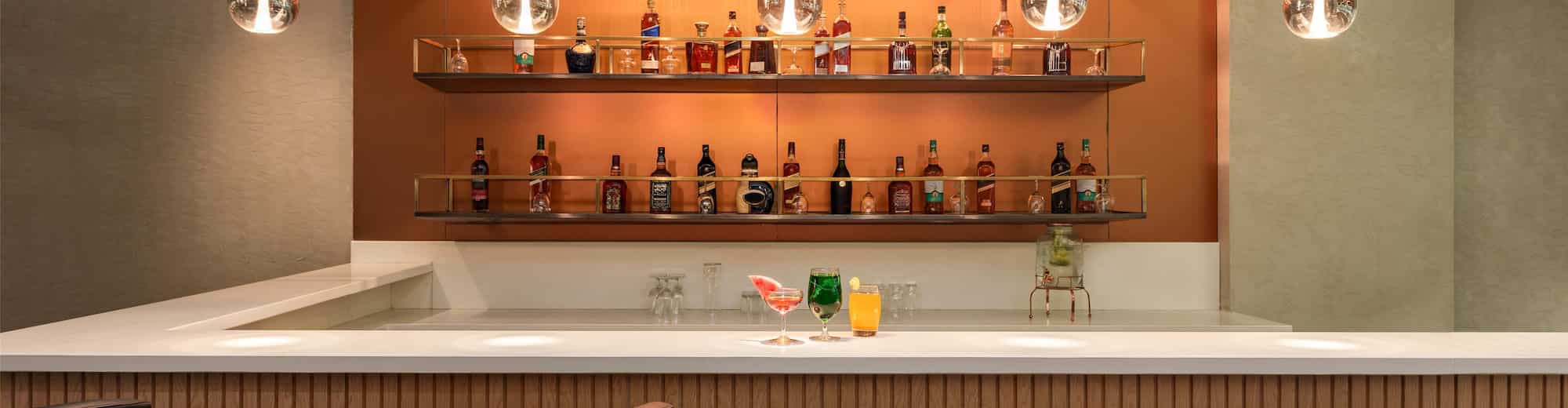 Park Inn by Radisson Bengaluru Whitefield - Spectrum Bar