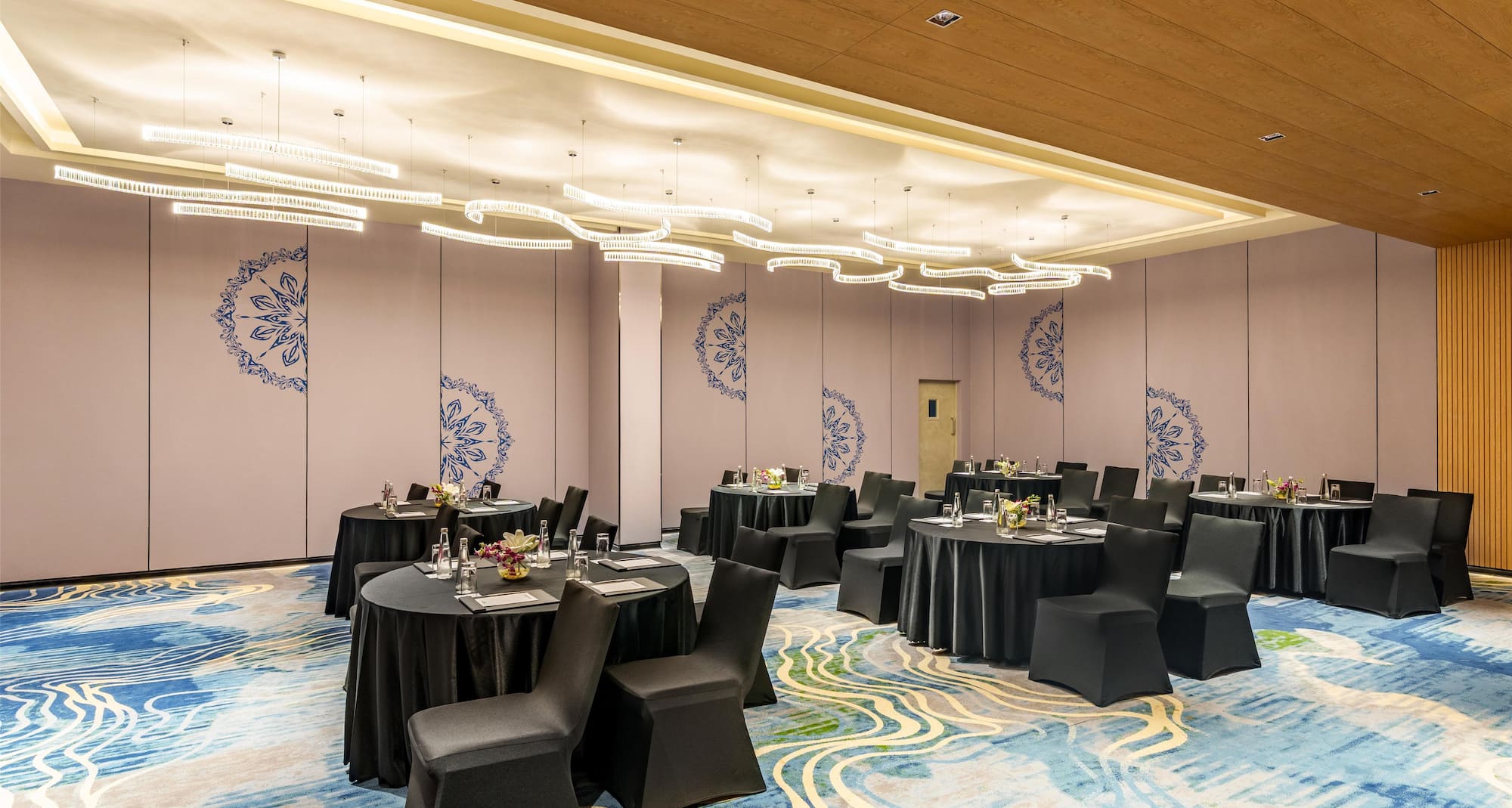 Park Inn by Radisson Bengaluru Whitefield - Banyan Banquet