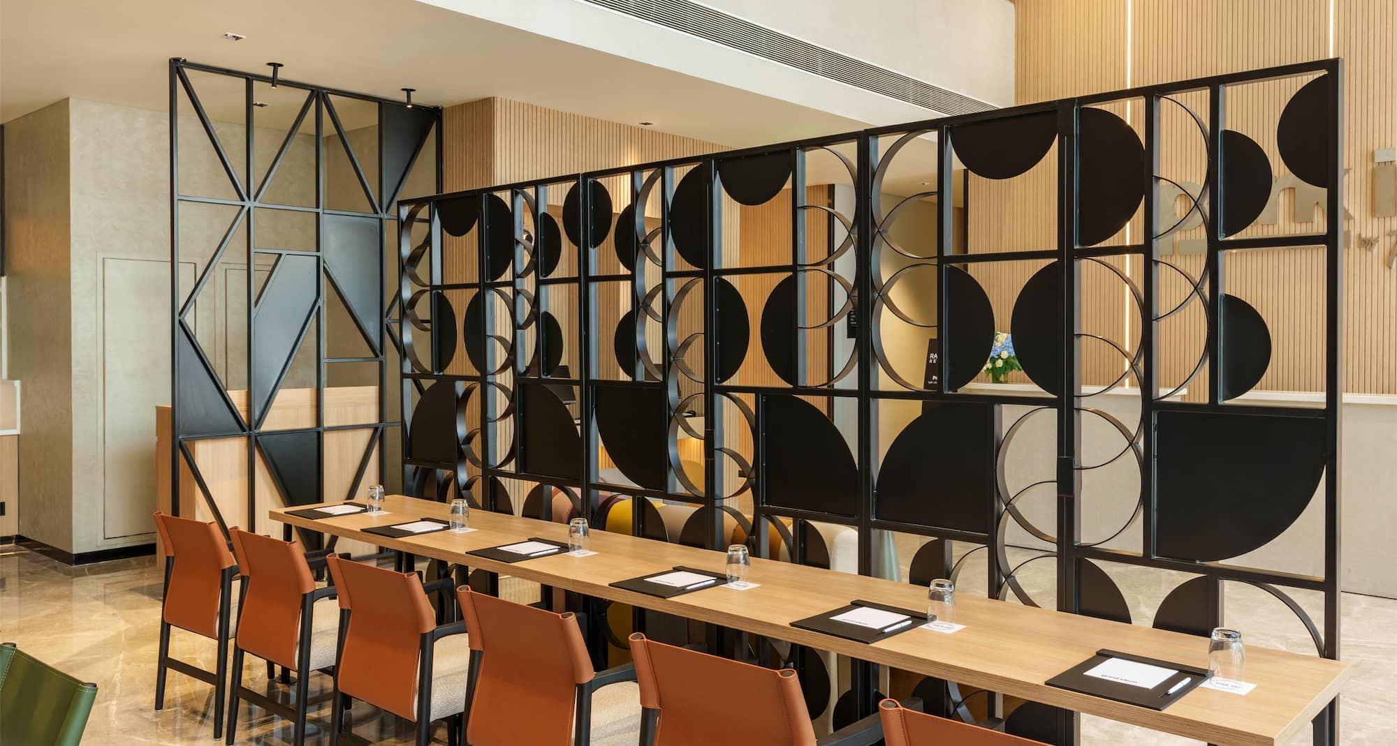 Park Inn by Radisson Bengaluru Whitefield - RBG