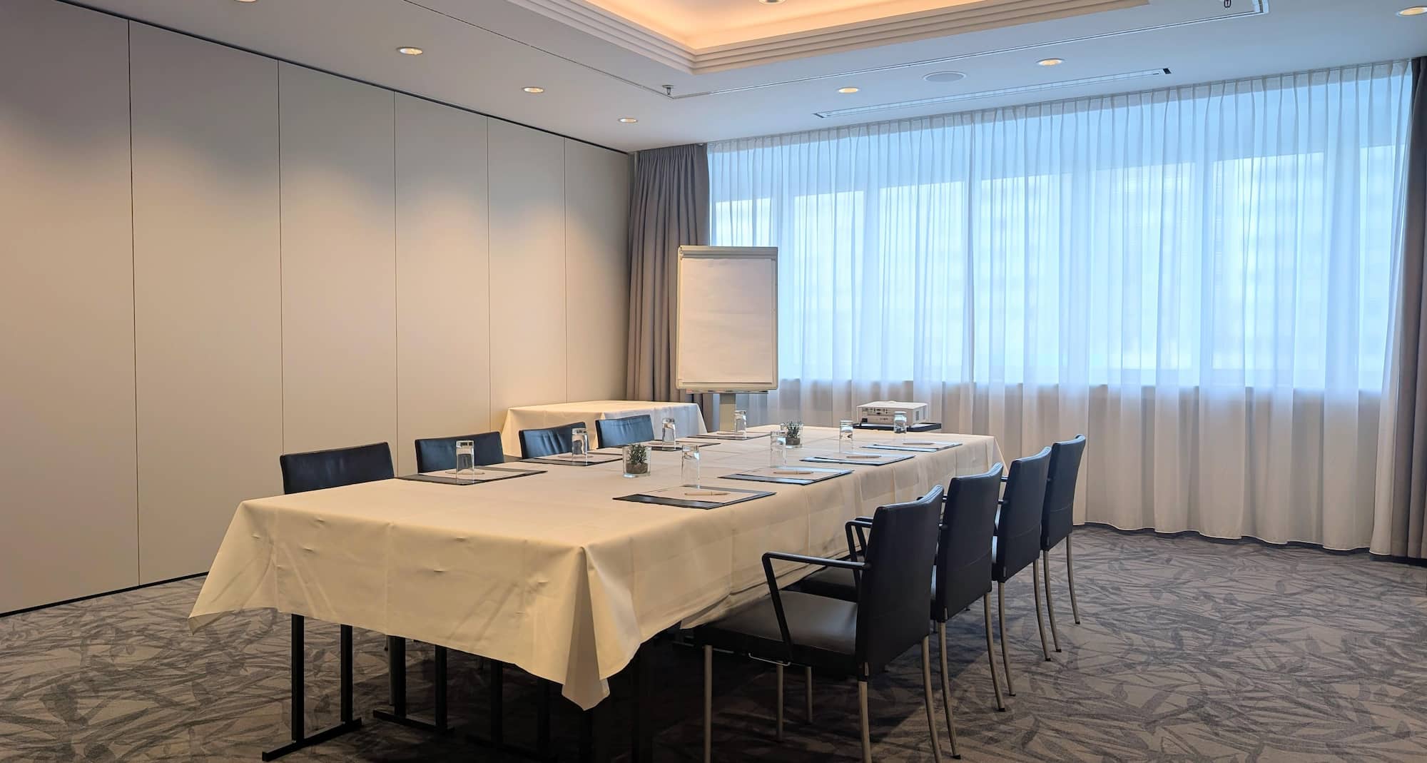 Park Inn by Radisson Berlin Alexanderplatz - Einstein Block