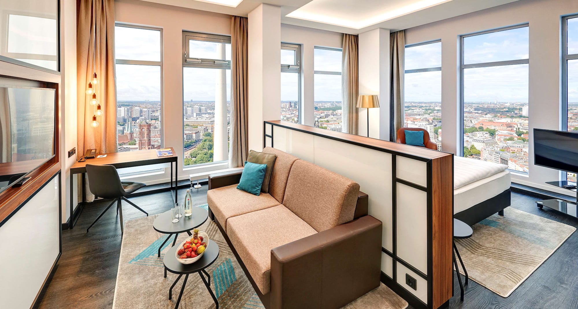 Business Park Airport Hotel Berlin www.radissonhotels.com
