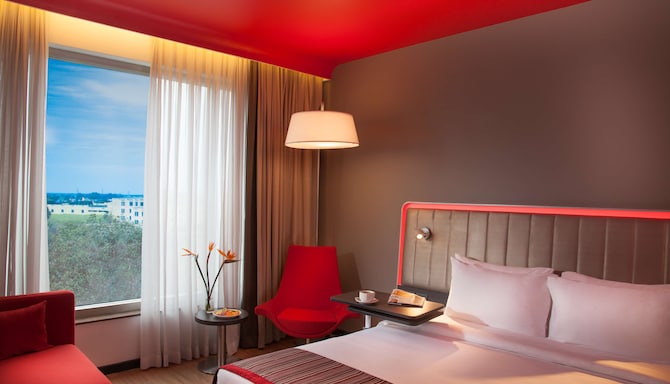 Park Inn by Radisson Bilaspur - Superior Room