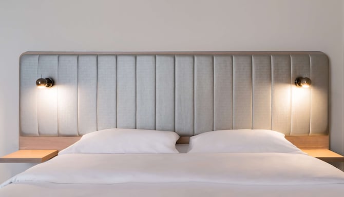 Park Inn by Radisson Bilaspur - Guest room