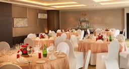Park Inn by Radisson Bilaspur - Banquet Room