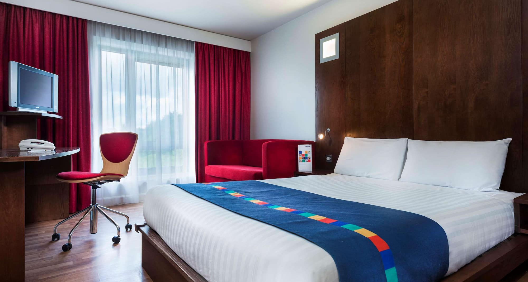 Park Inn By Radisson Birmingham Walsall - Standard Room