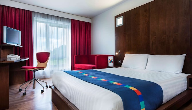 Park Inn By Radisson Birmingham Walsall - Standard Room