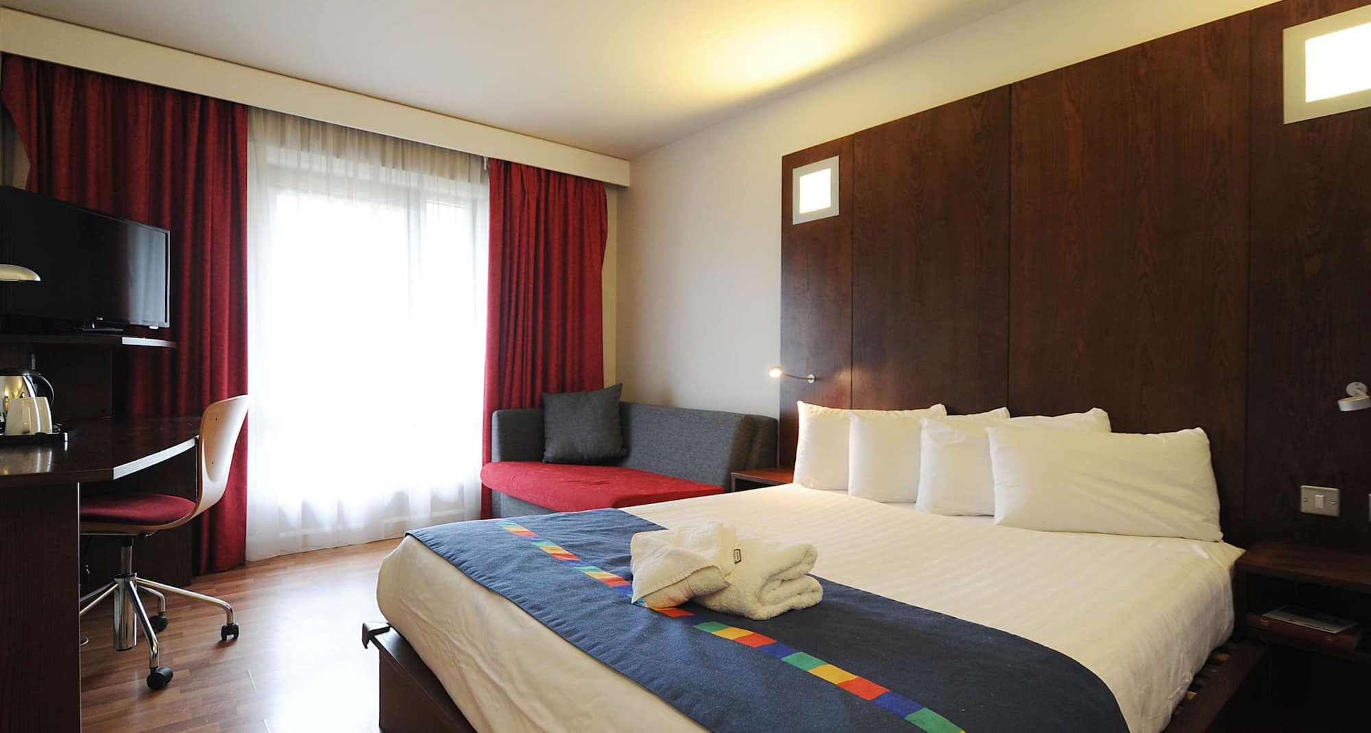 Park Inn By Radisson Birmingham Walsall - Standard Room