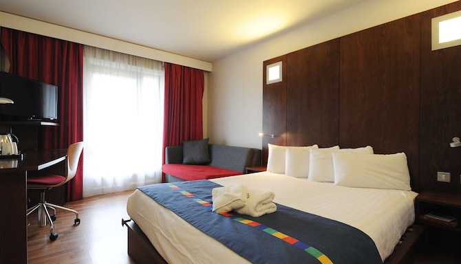 Park Inn By Radisson Birmingham Walsall - Standard Room