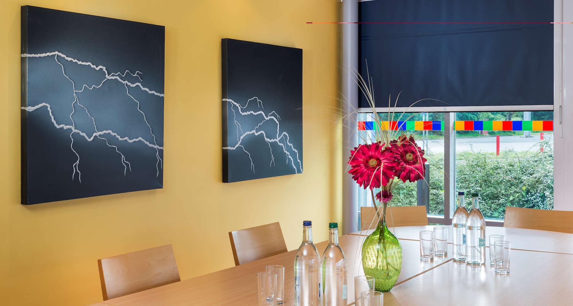 Park Inn By Radisson Birmingham Walsall - Meeting Room