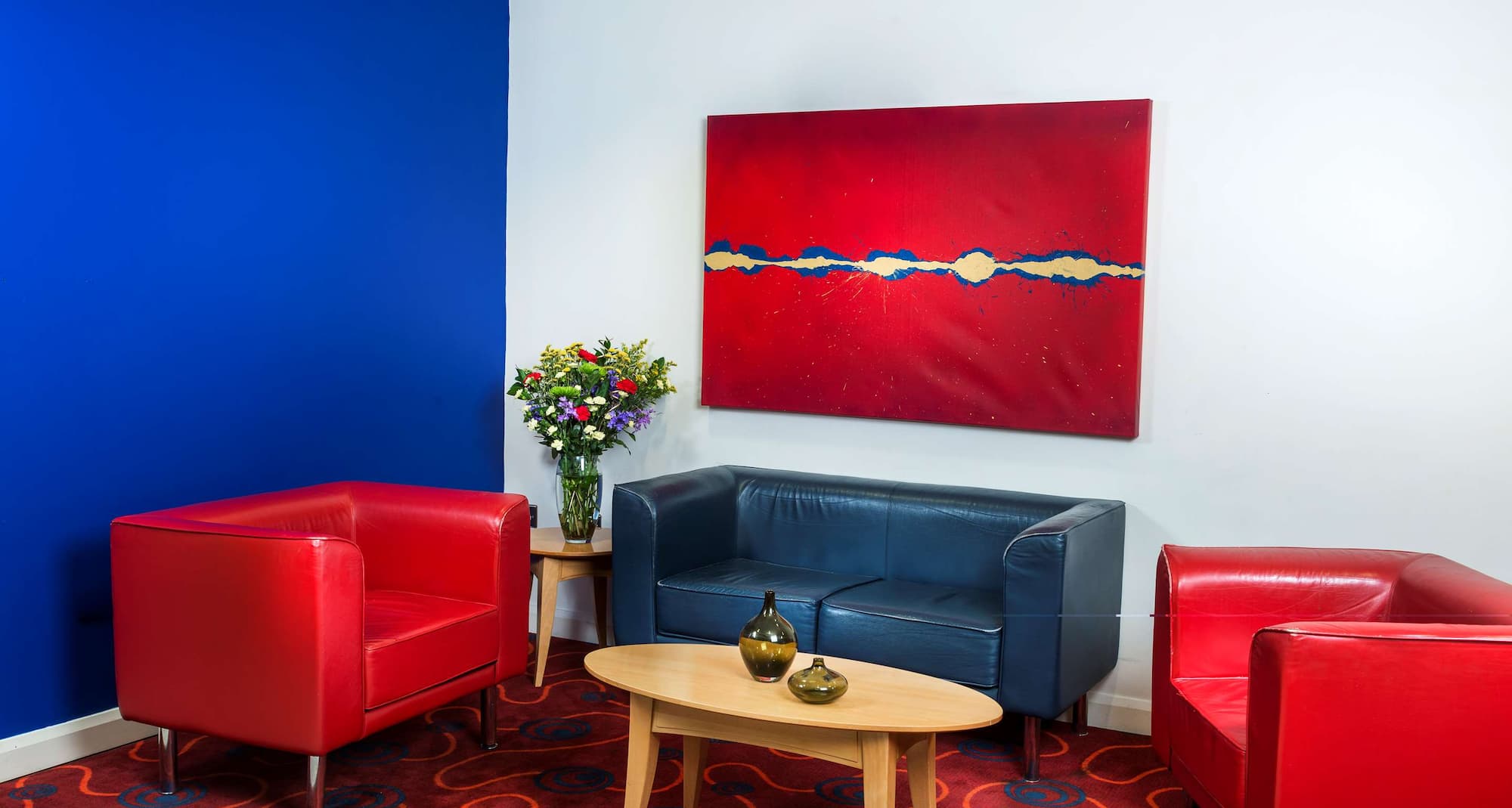 Park Inn By Radisson Birmingham Walsall - Meeting Room Break