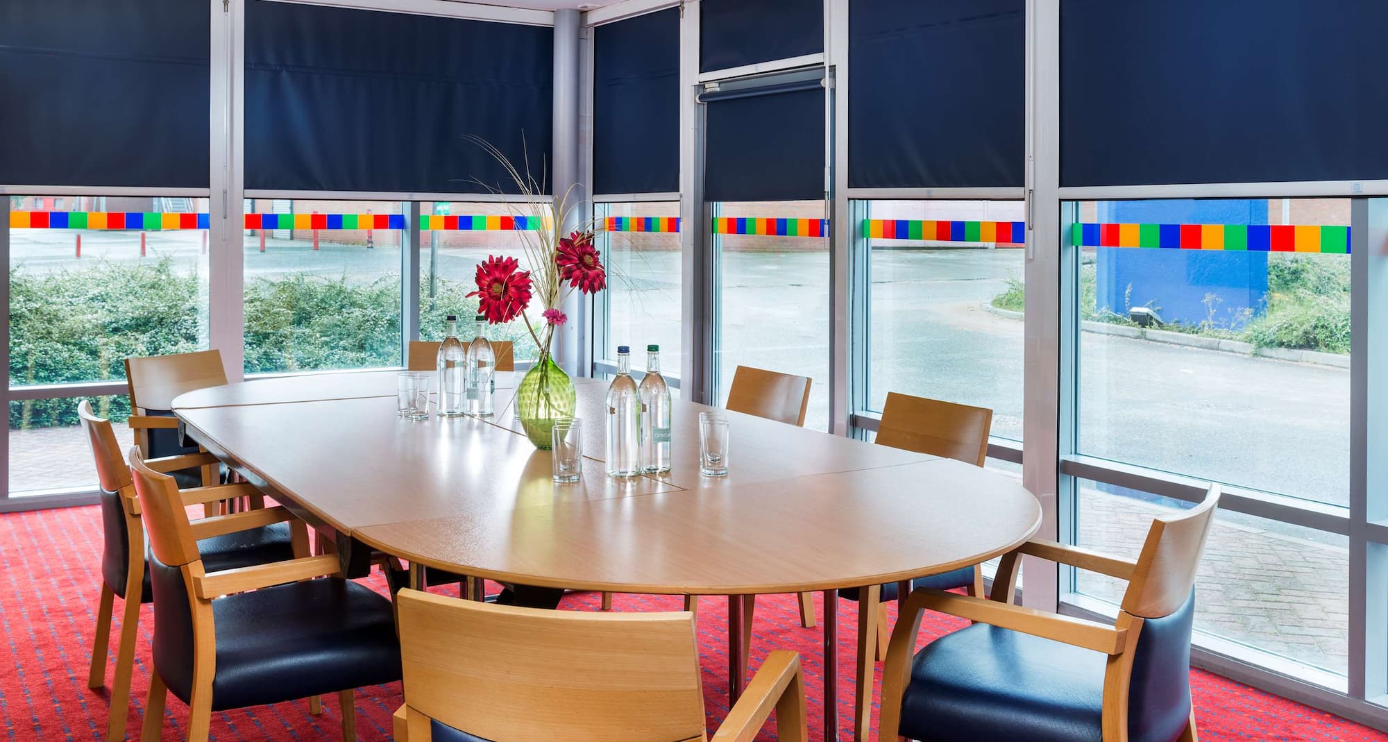 Park Inn By Radisson Birmingham Walsall - Meeting Room