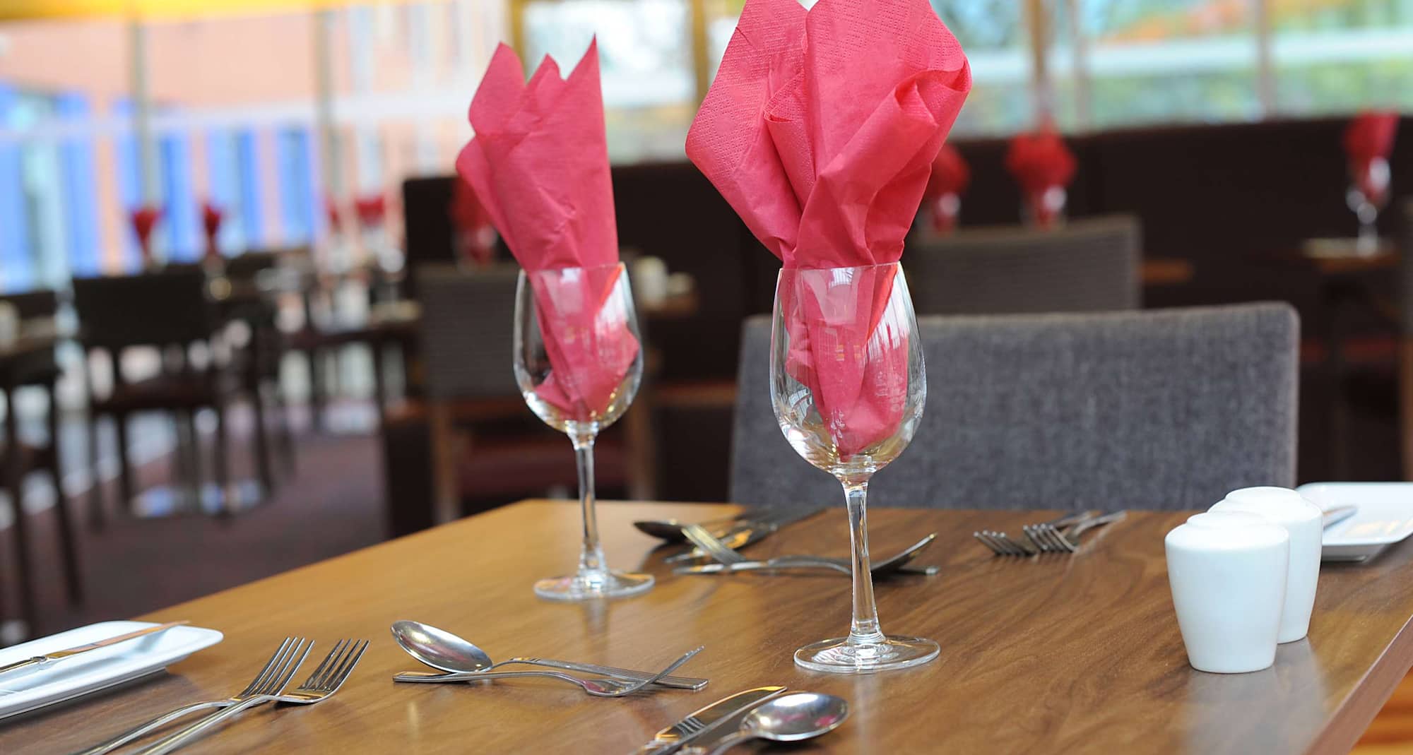 Park Inn By Radisson Birmingham Walsall - Restaurant