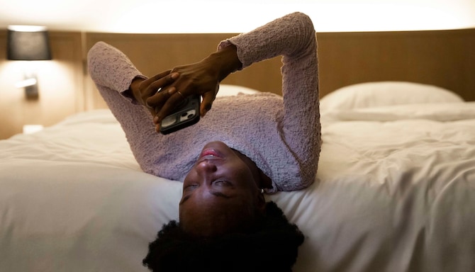 Park Inn by Radisson Brand - PIbR Brand Lifestyle pictures – Nov 2024