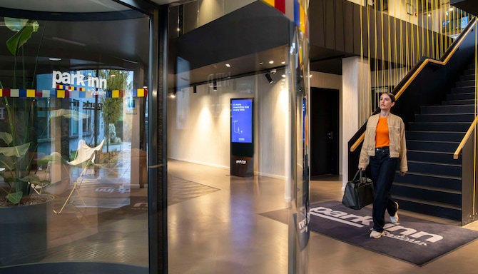 Park Inn by Radisson Brand - PIbR Brand Lifestyle pictures – Nov 2024