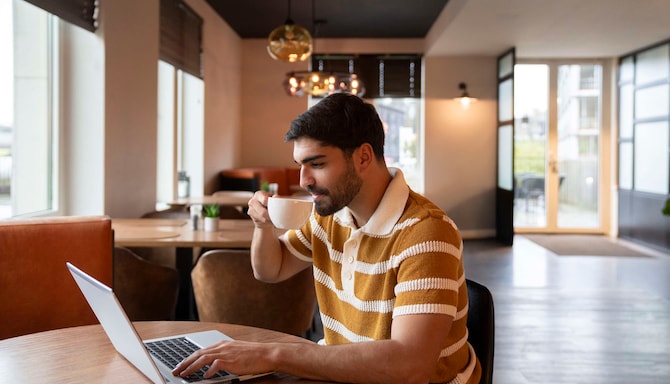 Park Inn by Radisson Brand - PIbR Brand Lifestyle pictures – Nov 2024