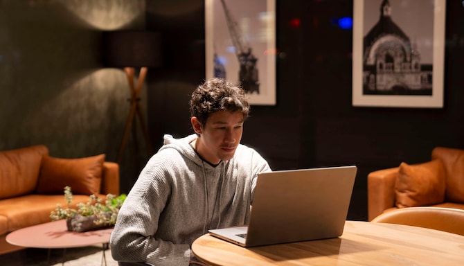 Park Inn by Radisson Brand - PIbR Brand Lifestyle pictures – Nov 2024