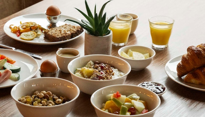 Park Inn by Radisson Brand - PIbR Brand Lifestyle pictures – Nov 2024