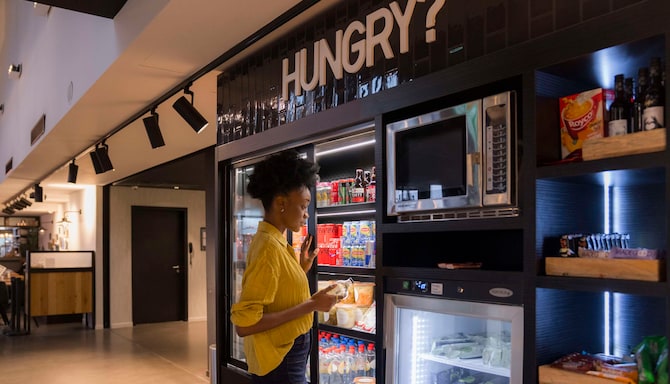 Park Inn by Radisson Brand - PIbR Brand Lifestyle pictures – Nov 2024