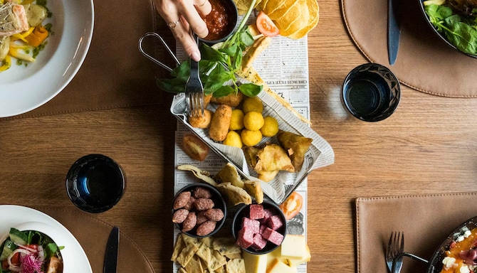 Park Inn by Radisson Brand - PIbR Brand Lifestyle pictures – Nov 2024