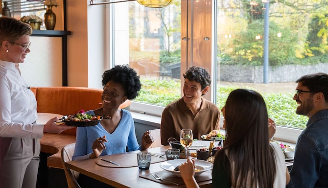 Park Inn by Radisson Brand - PIbR Brand Lifestyle pictures – Nov 2024