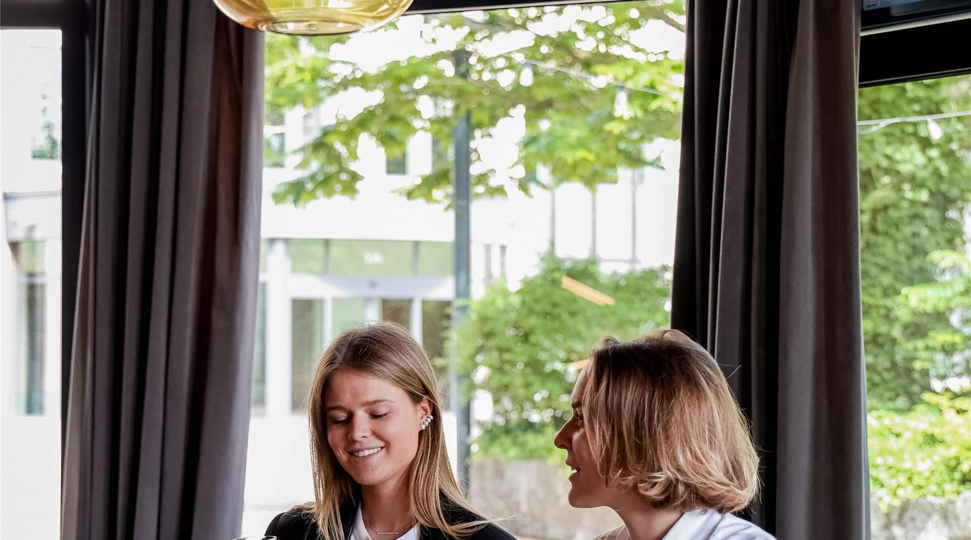 Park Inn by Radisson Brussels Airport - Bar