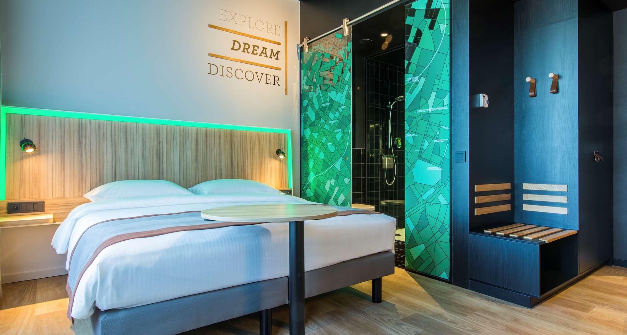Park Inn By Radisson Brussels Airport Hotel www.radissonhotels.com