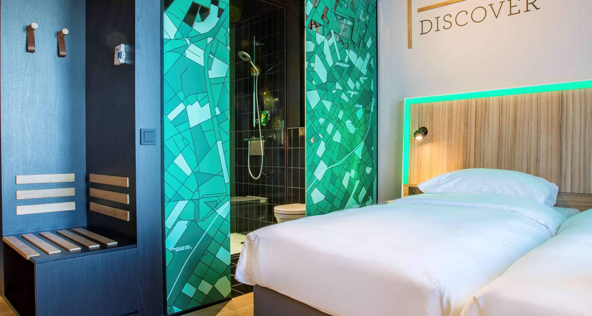 Park Inn By Radisson Brussels Airport Hotel www.radissonhotels.com