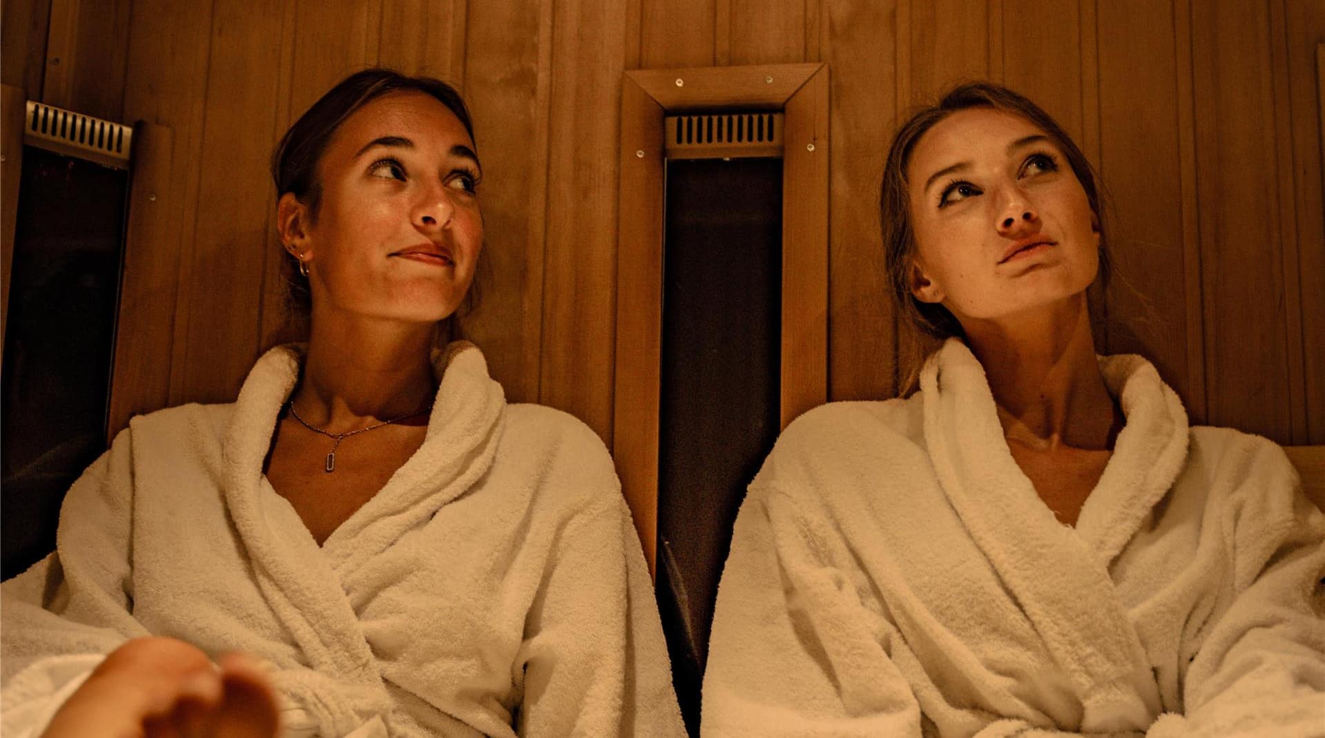 Park Inn by Radisson Brussels Airport - Spa Lifestyle