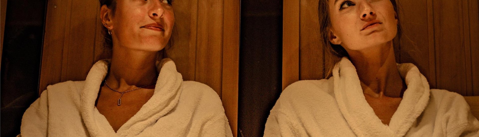 Park Inn by Radisson Brussels Airport - Spa Lifestyle