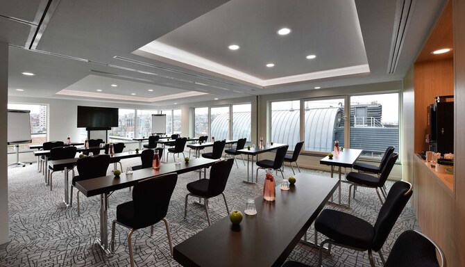 Thalys et Eurostar et Ice