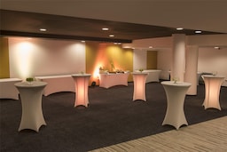Park Inn by Radisson Budapest - Event lobby