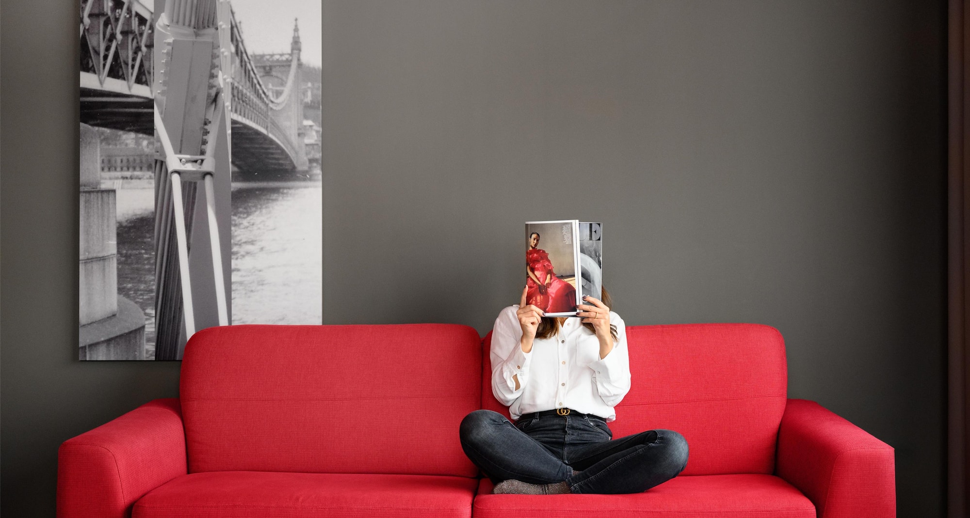 Park Inn by Radisson Budapest - Lifestyle