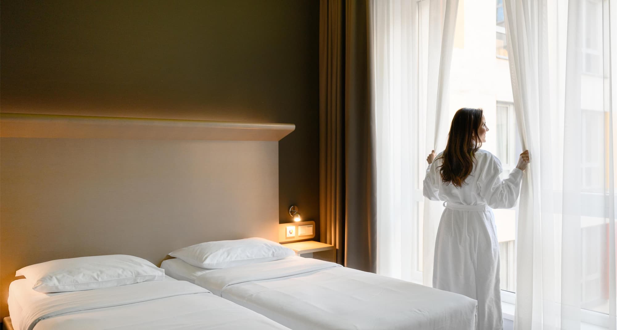 Park Inn by Radisson Budapest - Lifestyle