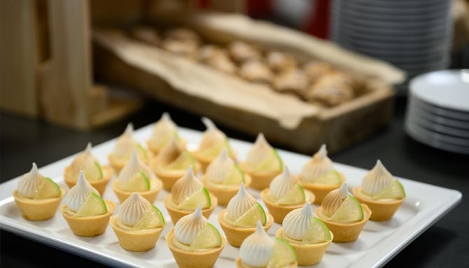 Park Inn by Radisson Budapest - Coffee break