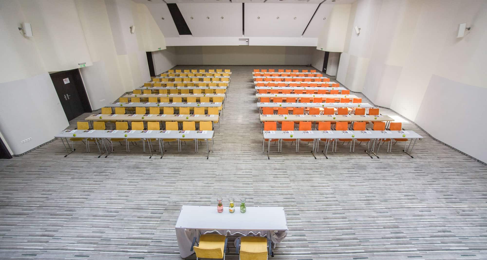 Park Inn by Radisson Budapest - Konferenciaterem