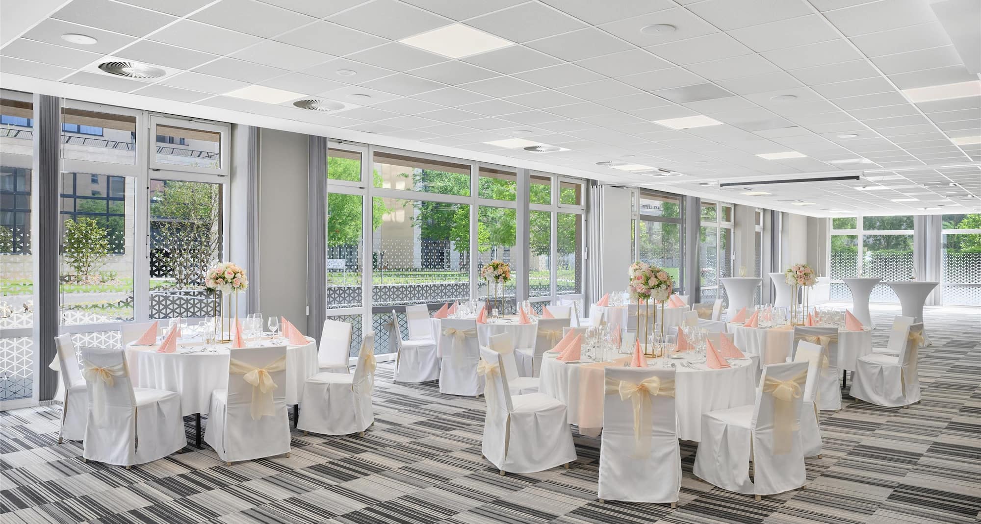 Park Inn by Radisson Budapest - Wedding