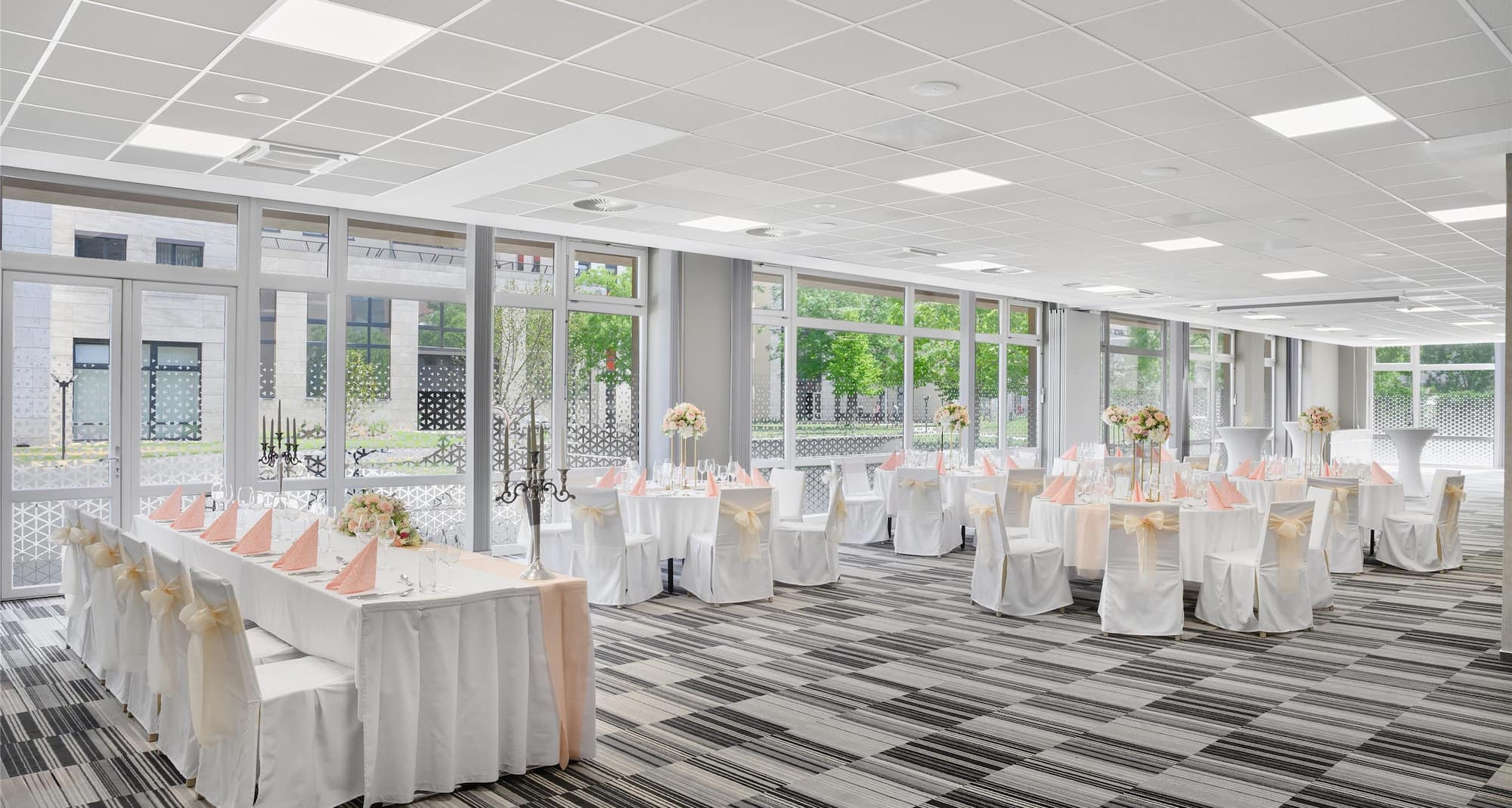 Park Inn by Radisson Budapest - Wedding